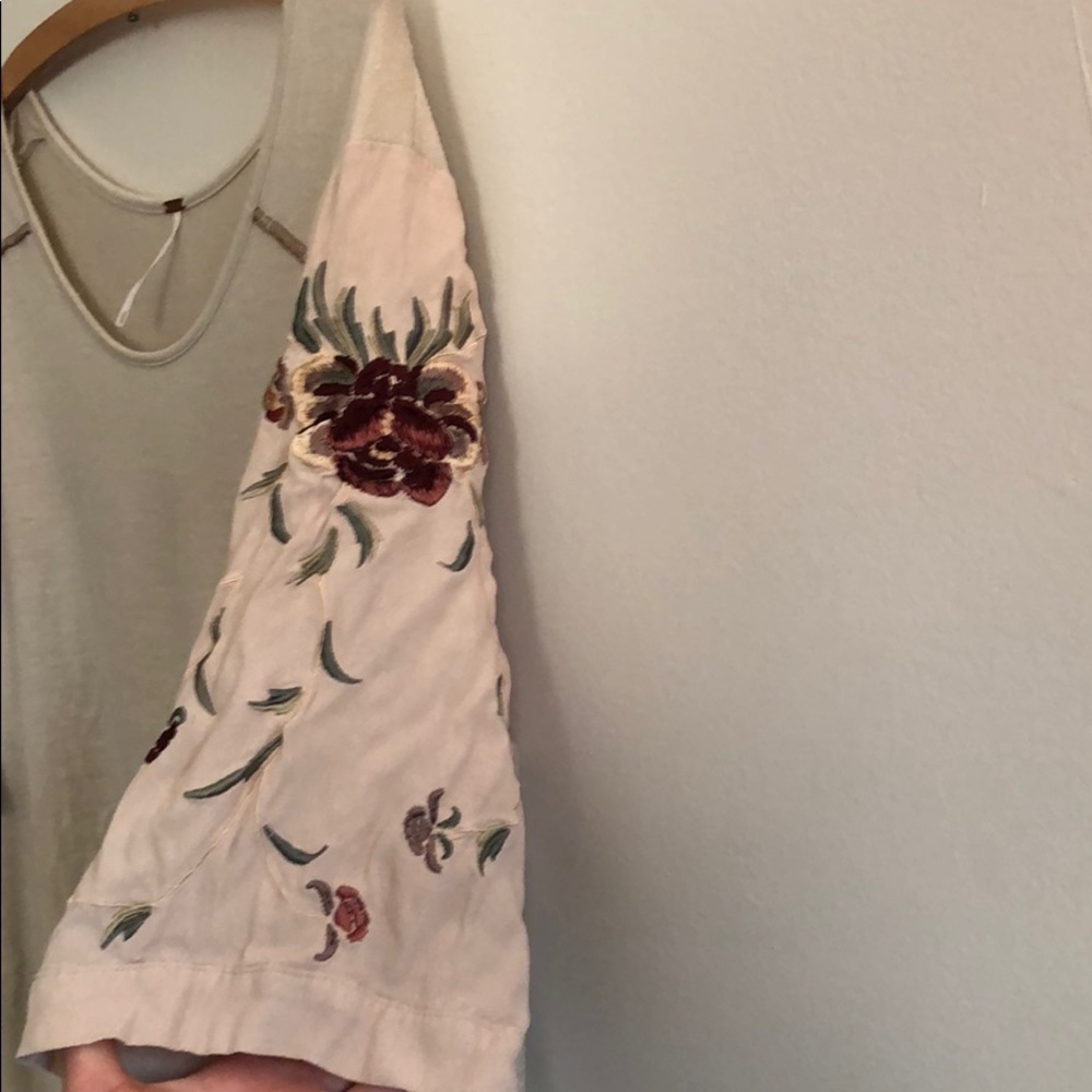 Free people tunic - Picture 2 of 4